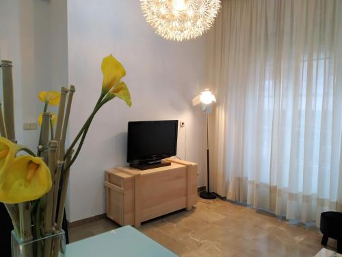 Apartamento Tebaida, Grenade (photo 10)