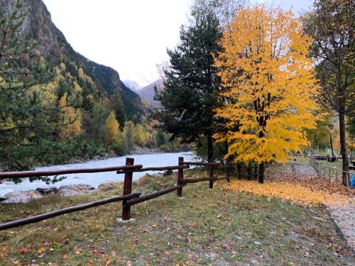 Il Cuore della Valdigne - Courmayeur-La Thuile- Pré Saint Didier