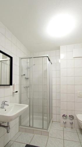 Studio Apartment im Garten
