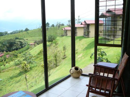 Hotel Arenal Lodge