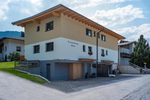 Ferienwohnung Thaler in Itter, Österreich