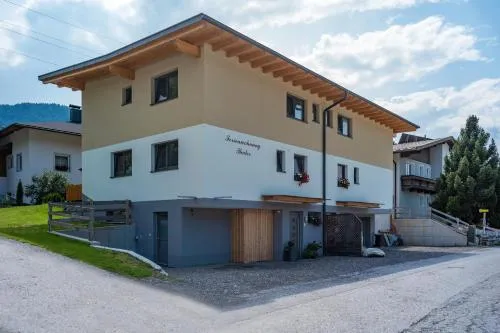 Ferienwohnung Thaler in Itter, Österreich