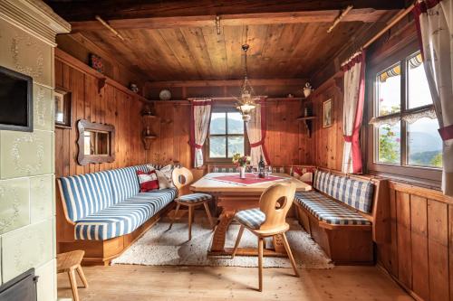  Weberhäusl in Hopfgarten im Brixental