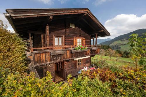  Weberhäusl in Hopfgarten im Brixental