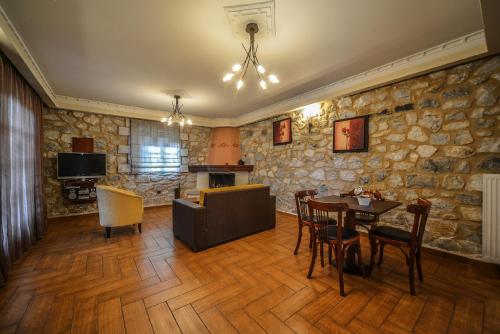 Abelos Villas in อากีออส อิโออันนิส (วอเรีย คีนูเรีย)