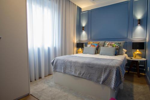 ZIGZAG HOSTEL, Praia da Vitória (photo 4)