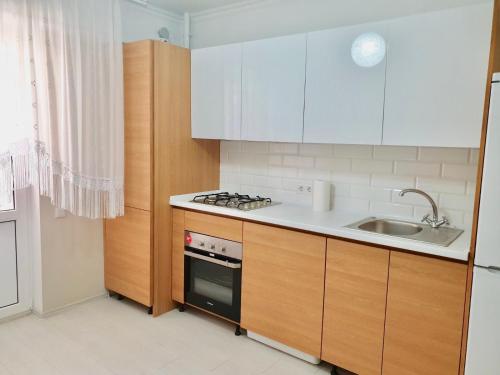 Sofia’s Apartment, Kišiněv (fotografie 9)