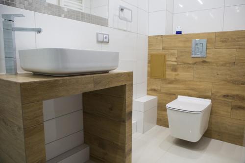 May Land Apartment, Szklarska Poręba (foto 7)