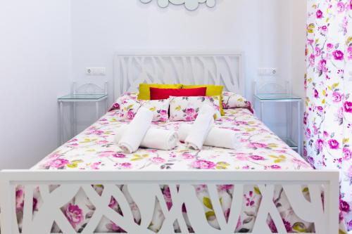 Geysotur Goyas Home, Cordoue (photo 9)