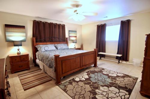 The Guadalupe Escape in New Braunfels, USA