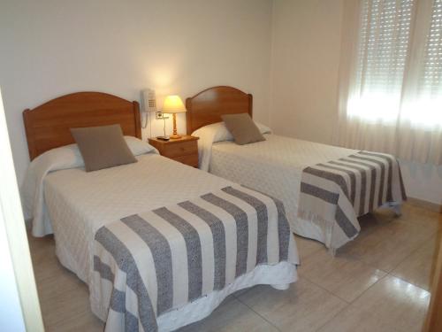 Hostal El Retiro