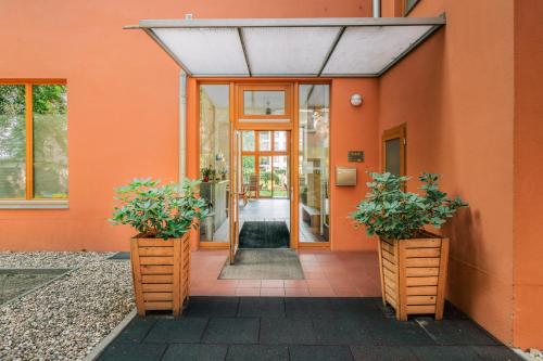 Hotel 26, Berlín (foto 8)