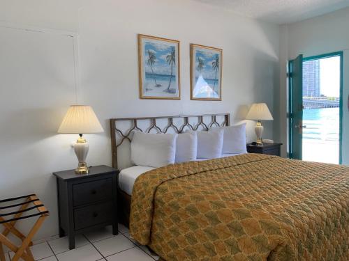 International Inn on the Bay – Miami Beach, FL