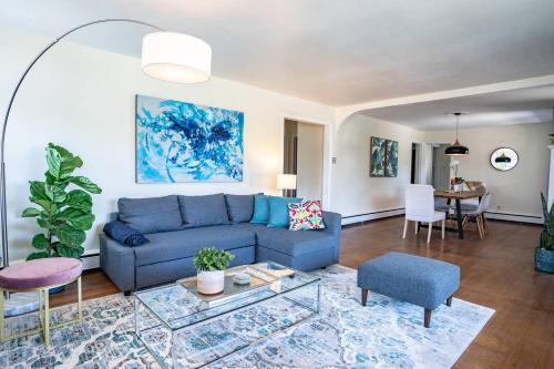 Fabulous Mid Century 4BR 3Bath House in Atlantic City, USA
