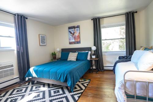 Fabulous Mid Century 4BR 3Bath House in Atlantic City, USA
