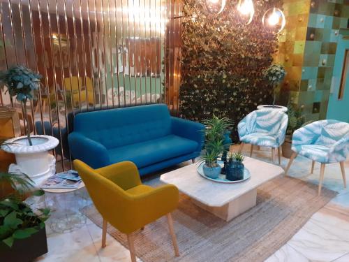 Hotel Marqués de Santillana - Torrelavega