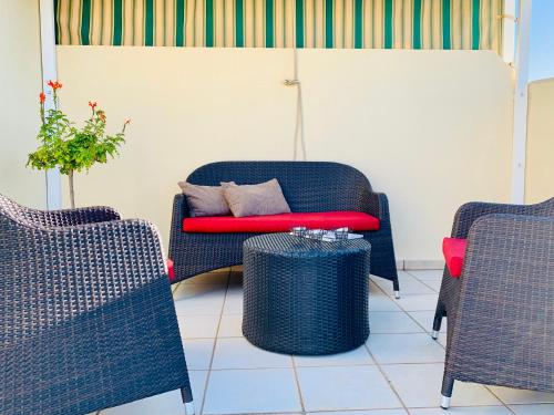  Penthouse 70 sqm in Torre del Mar