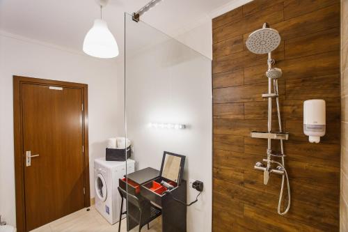 Fresh Studio in Central Oradea