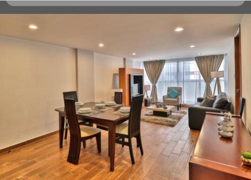 Vive la Roma, ubicación ideal Vive la Roma, ubicación ideal