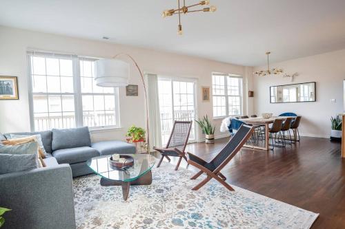 NEW Luxury Quiet Island Atlantic City Getaway in Atlantic City, USA