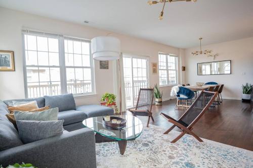 NEW Luxury Quiet Island Atlantic City Getaway in 威尼斯公園
