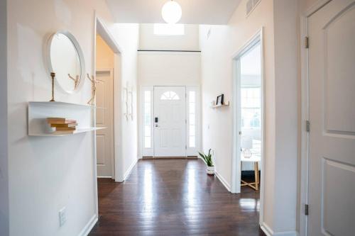 NEW Luxury Quiet Island Atlantic City Getaway in 威尼斯公園