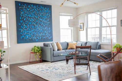 NEW Luxury Quiet Island Atlantic City Getaway in 威尼斯公園