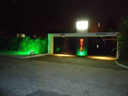 Motel Del Fuego (Adult Only)