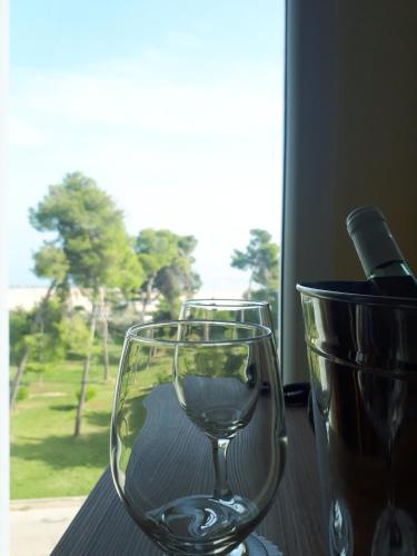 Hotel la Ninfea