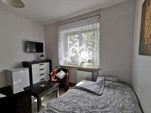 Krakow Centrum Gurgacza Apartments, Cracovie (photo 2)