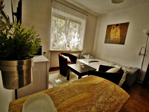 Krakow Centrum Gurgacza Apartments, Cracovie (photo 4)