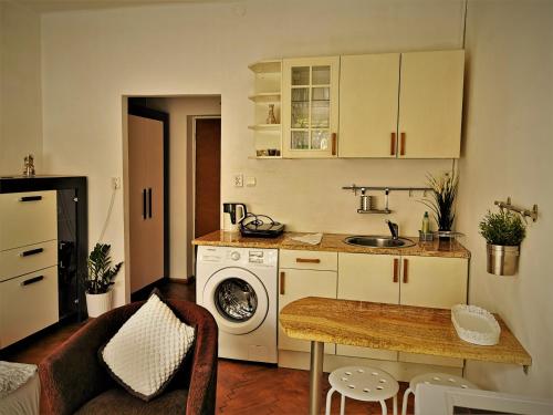 Krakow Centrum Gurgacza Apartments, Cracovie (photo 3)