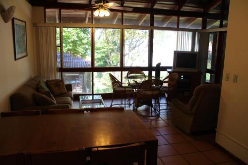 Ocotal Beach Front House #25