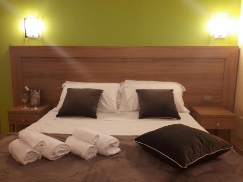 Hotel la Ninfea