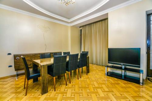 VİP Apartment number one