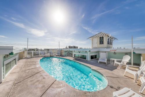 Tybee Escape