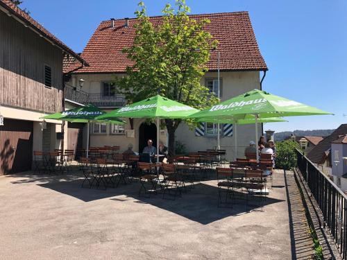 Gasthaus Adler Weilheim Waldshut-Tiengen