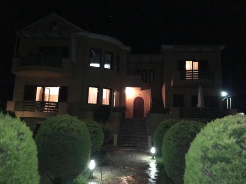  Aria Apartments in Apólpaina