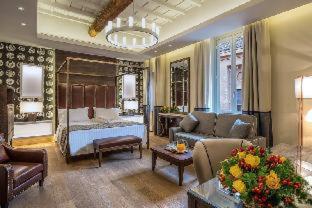 Hotel Martis Palace, Rome (photo 9)