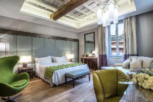 Hotel Martis Palace, Rome (photo 10)
