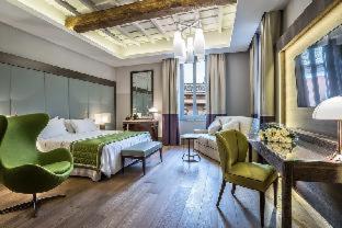 Hotel Martis Palace, Rome (photo 11)