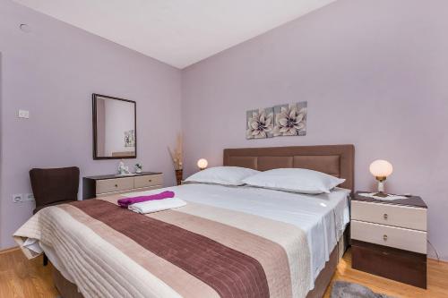 Apartment and Rooms Tatjana - image 8