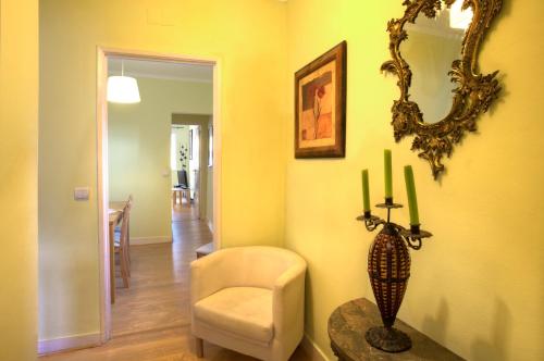 Downtown Santana Apartments 4