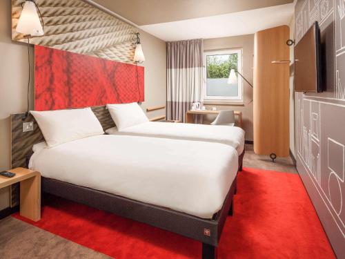 Ibis London Stratford