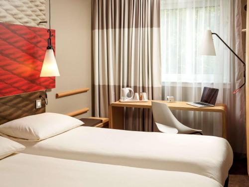 Ibis London Stratford