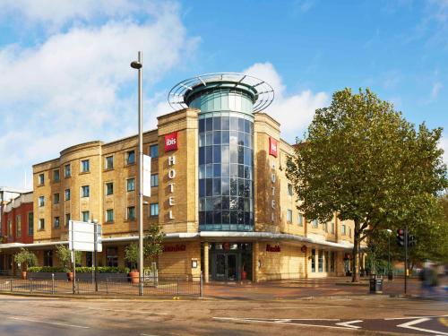 ibis London Stratford