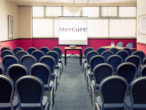 Mercure Ayr Hotel - image 4
