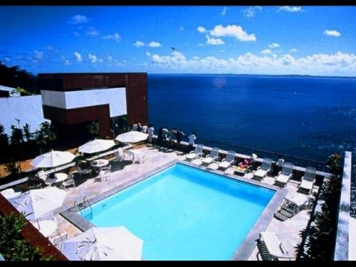 sol Vitoria Marina Flat