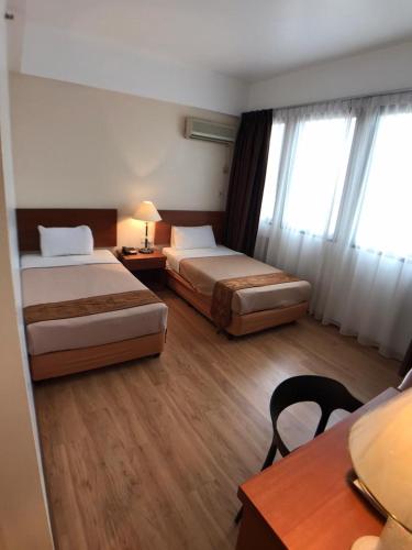 hotel photo