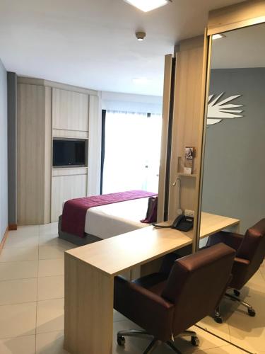 Boulevard Residencial 5